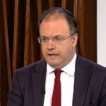 ΘΘεοχαρόπουλος: Ο Κασσελάκης αν δεν έχει παραιτηθεί ήδη θα πρέπει να το κάνει​