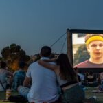 Park your Cinema: Υπαίθριες Κινηματογραφικές Προβολές και τον Ιούλιο στο Ξέφωτο του ΚΠΙΣΝ