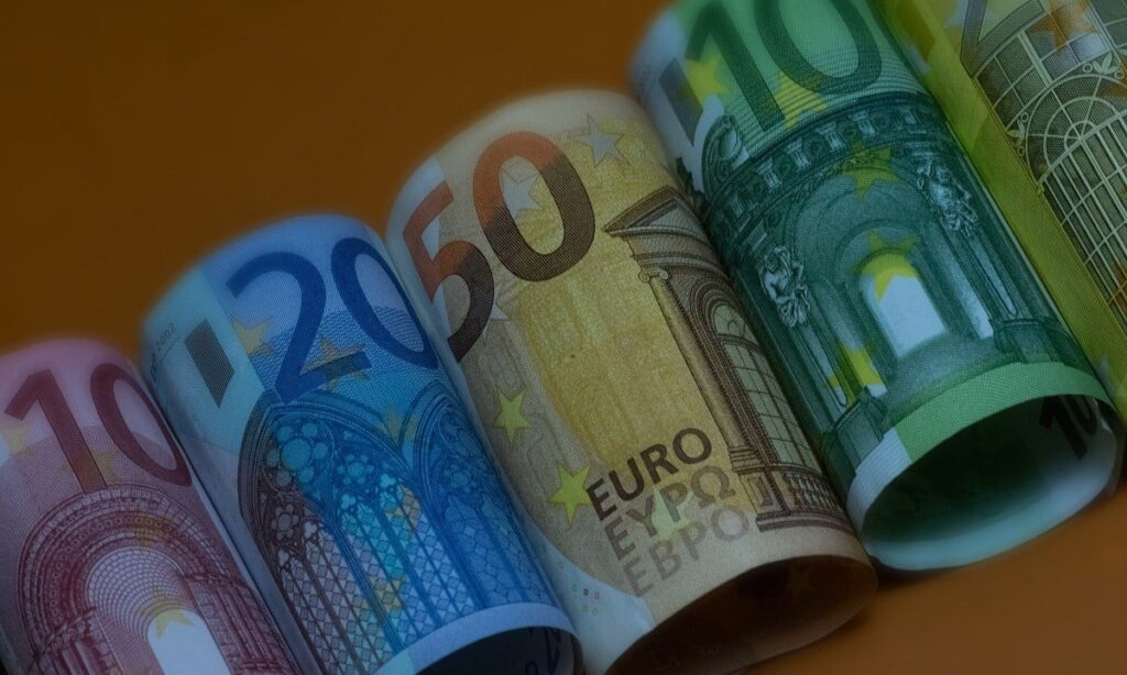 Άνοδος του ευρώ μετά τον πρώτο γύρο των γαλλικών βουλευτικών εκλογών​