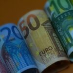 Άνοδος του ευρώ μετά τον πρώτο γύρο των γαλλικών βουλευτικών εκλογών​