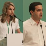 Μετά τη Μιλένα Αποστολάκη και ο Μιχάλης Κατρίνης στην «κούρσα» για την ηγεσία στο ΠΑΣΟΚ – 5 συνολικά οι υποψήφιοι​