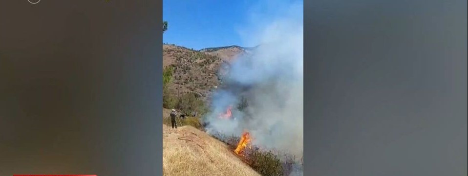 Καλύτερη εικόνα στις πυρκαγιές σε Κω και Χίο – Αρκετές διάσπαρτες εστίες αντιμετωπίζουν οι πυροσβεστικές δυνάμεις​