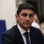 Λευτέρης Αυγενάκης: Διαγράφεται από τη ΝΔ μετά την χειροδικία σε υπάλληλο του αεροδρομίου – Στην επιτροπή δεοντολογίας τον παρέπεμψε ο πρωθυπουργός​