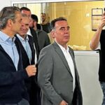 Ο βουλευτής Σπύρος Τσιλιγγίρης διαψεύδει τα περί «επεισοδίου» σε γλέντι πολιτιστικού συλλόγου​