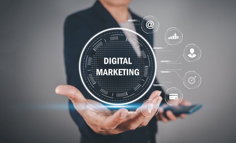 digital marketing λαμία σεμινάριο