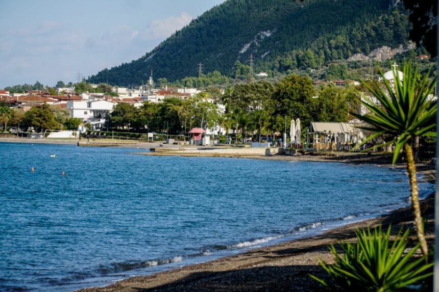 καμένα βούρλα